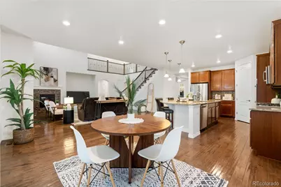 3654 Paintbrush Lane, Parker, CO 80138 - Photo 13