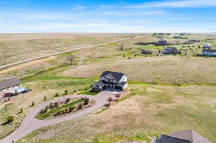 3654 Paintbrush Ln, Parker, CO 80138 - Photo 37