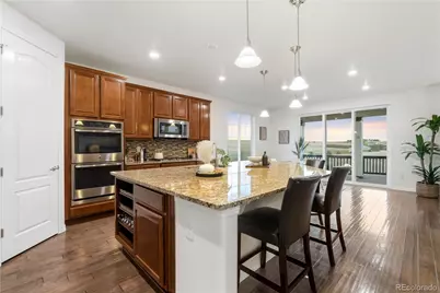 3654 Paintbrush Lane, Parker, CO 80138 - Photo 19