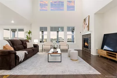 3654 Paintbrush Lane, Parker, CO 80138 - Photo 15