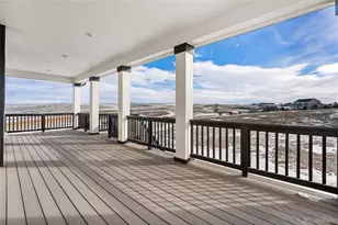 3654 Paintbrush Ln, Parker, CO 80138 - Photo 35