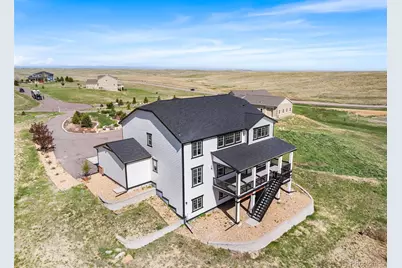 3654 Paintbrush Lane, Parker, CO 80138 - Photo 3