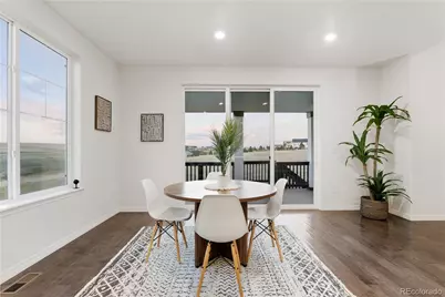 3654 Paintbrush Lane, Parker, CO 80138 - Photo 21