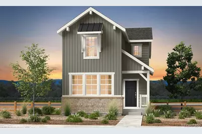 1209 Prospect Aly, Brighton, CO 80601 - Photo 1