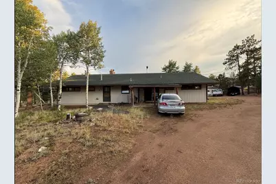 98 Two Bits Street, Bailey, CO 80241 - Photo 1