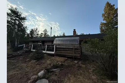 98 Two Bits Street, Bailey, CO 80241 - Photo 13