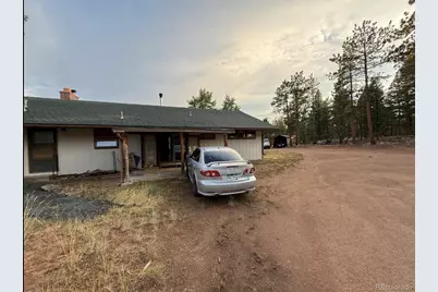 98 Two Bits Street, Bailey, CO 80241 - Photo 15