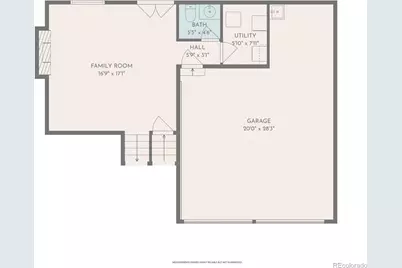 11538 E Highline Place, Aurora, CO 80010 - Photo 33