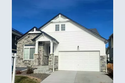 16487 E 111th Place, Commerce City, CO 80022 - Photo 1