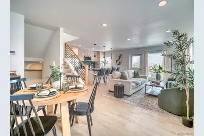 1008 Xenon Street, Golden, CO 80401 - Photo 5