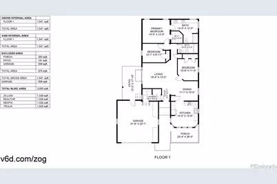 7780 Primrose Green #175, Frederick, CO 80530 - Photo 25
