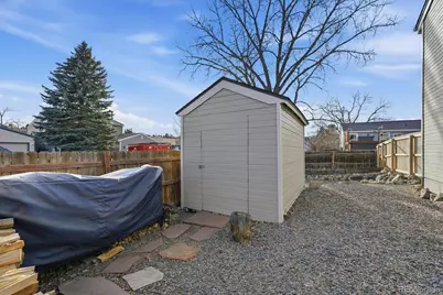 6843 S Everett Street, Littleton, CO 80128 - Photo 37