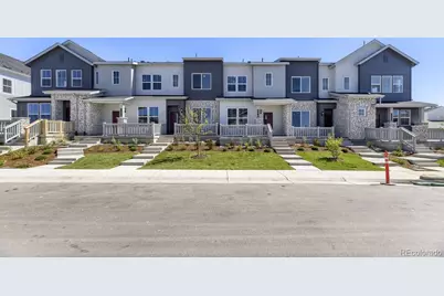366 N Bersshine Court, Watkins, CO 80137 - Photo 1