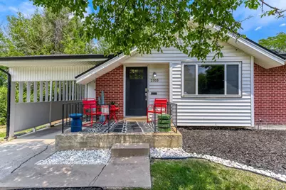2555 E Maplewood Avenue, Littleton, CO 80121 - Photo 1