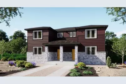 5432 N Denali Boulevard, Aurora, CO 80019 - Photo 1