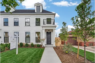 2362 S Acoma Street, Denver, CO 80223 - Photo 1