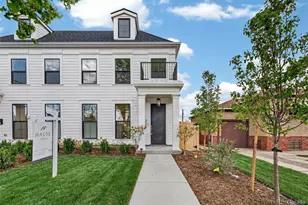 2362 S Acoma St, Denver, CO 80223 - Photo 1