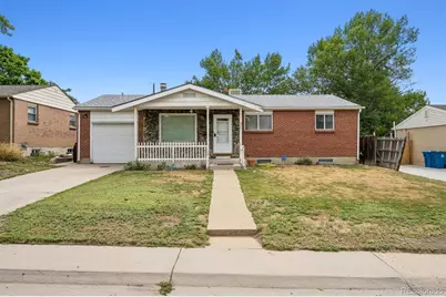7838 Florado Street, Denver, CO 80221 - Photo 1