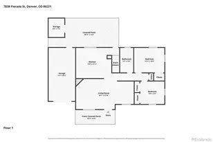 7838 Florado St, Denver, CO 80221 - Photo 21