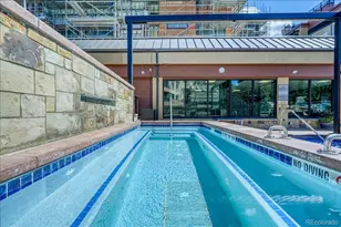 645 South Park Avenue, Breckenridge, CO 80424 - Photo 25