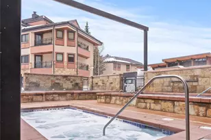 645 South Park Avenue, Breckenridge, CO 80424 - Photo 29