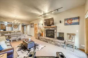 645 South Park Avenue, Breckenridge, CO 80424 - Photo 11