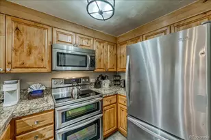 645 South Park Avenue, Breckenridge, CO 80424 - Photo 13