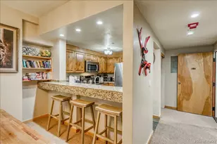 645 South Park Avenue, Breckenridge, CO 80424 - Photo 11