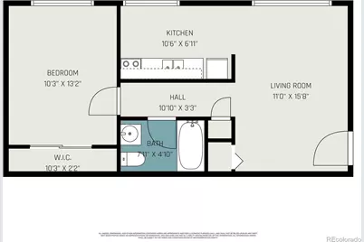 1588 Macon Street, Aurora, CO 80010 - Photo 17