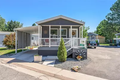 3650 S Federal Boulevard, Englewood, CO 80110 - Photo 1