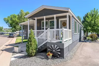 3650 S Federal Boulevard, Englewood, CO 80110 - Photo 3