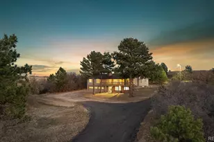 1482 N Perry Park Rd, Sedalia, CO 80135 - Photo 1