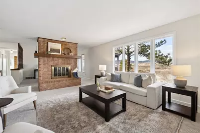 1482 N Perry Park Road, Sedalia, CO 80135 - Photo 11