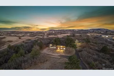 1482 N Perry Park Road, Sedalia, CO 80135 - Photo 9