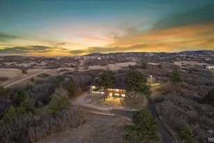 1482 N Perry Park Rd, Sedalia, CO 80135 - Photo 9