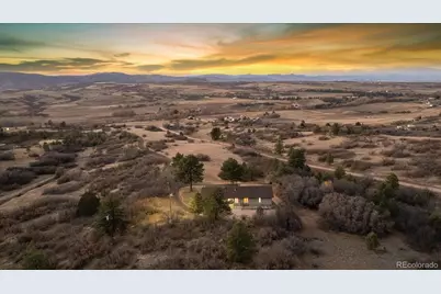 1482 N Perry Park Road, Sedalia, CO 80135 - Photo 49