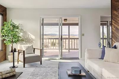 1482 N Perry Park Road, Sedalia, CO 80135 - Photo 23