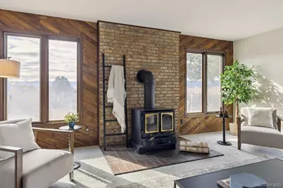 1482 N Perry Park Road, Sedalia, CO 80135 - Photo 29