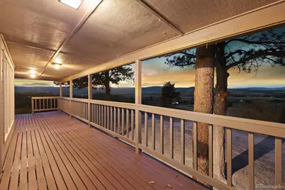 1482 N Perry Park Road, Sedalia, CO 80135 - Photo 3