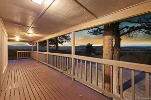 1482 N Perry Park Rd, Sedalia, CO 80135 - Photo 3