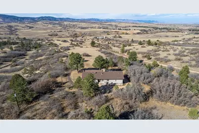 1482 N Perry Park Road, Sedalia, CO 80135 - Photo 5