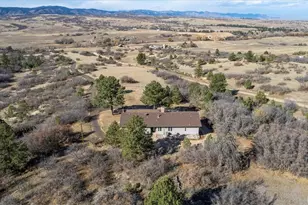 1482 N Perry Park Rd, Sedalia, CO 80135 - Photo 5