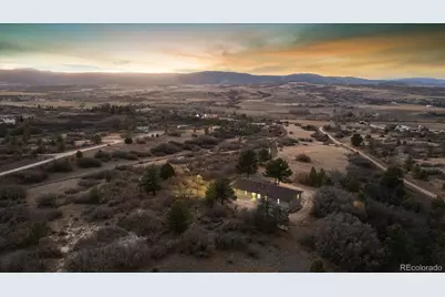 1482 N Perry Park Road, Sedalia, CO 80135 - Photo 47