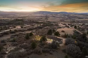 1482 N Perry Park Rd, Sedalia, CO 80135 - Photo 47