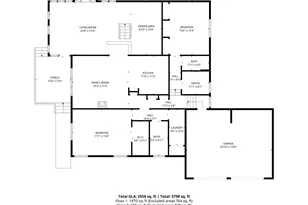 880 Soda Creek Rd, Evergreen, CO 80439 - Photo 39