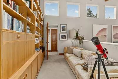 880 Soda Creek Road, Evergreen, CO 80439 - Photo 19