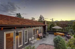 880 Soda Creek Rd, Evergreen, CO 80439 - Photo 37