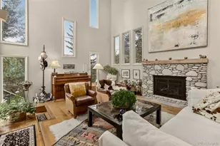 880 Soda Creek Rd, Evergreen, CO 80439 - Photo 7