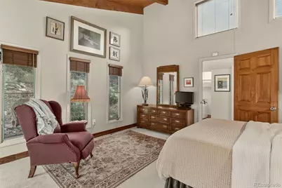 880 Soda Creek Road, Evergreen, CO 80439 - Photo 23