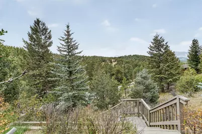 880 Soda Creek Road, Evergreen, CO 80439 - Photo 35